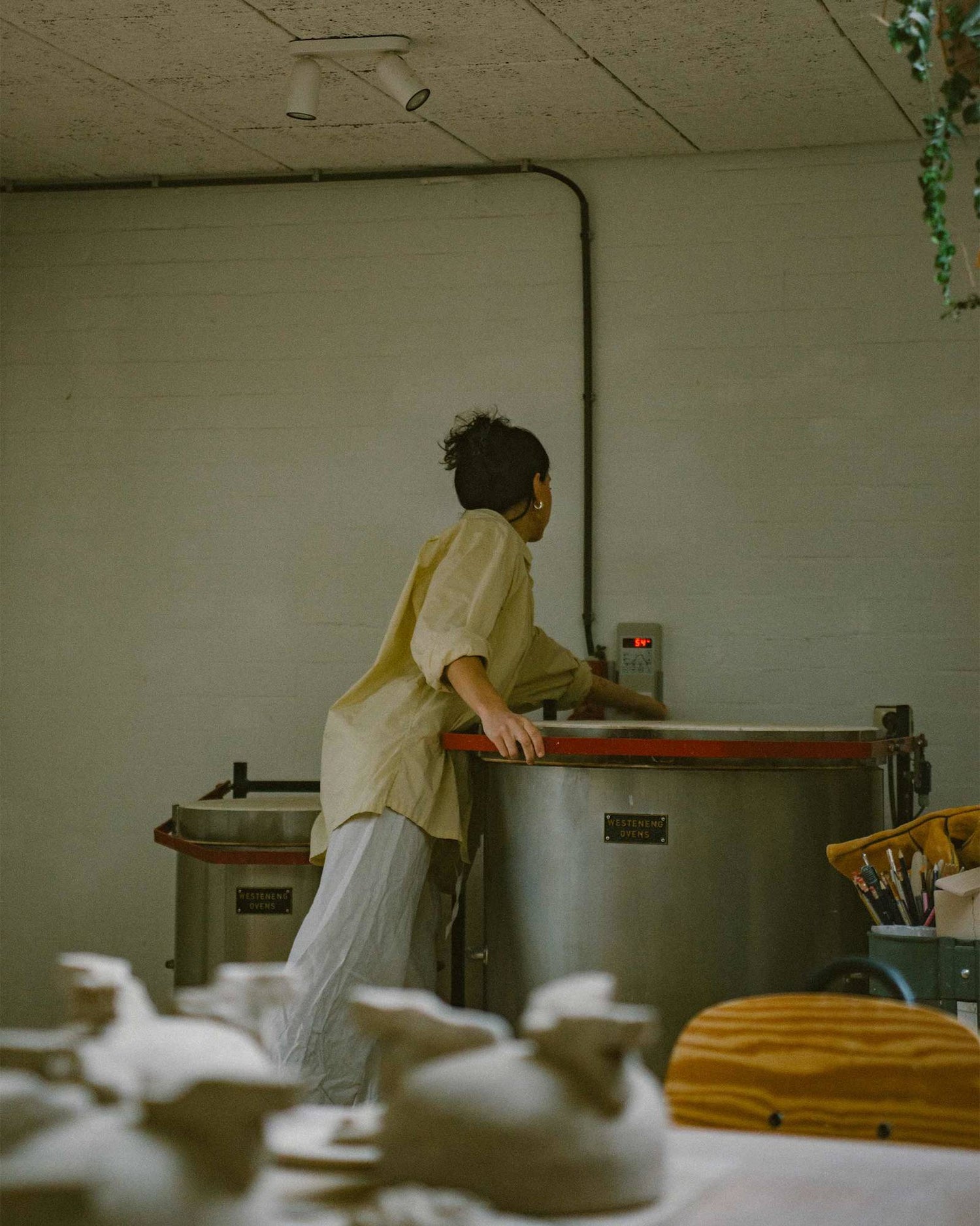 PIATTINO AMORE FUGACE