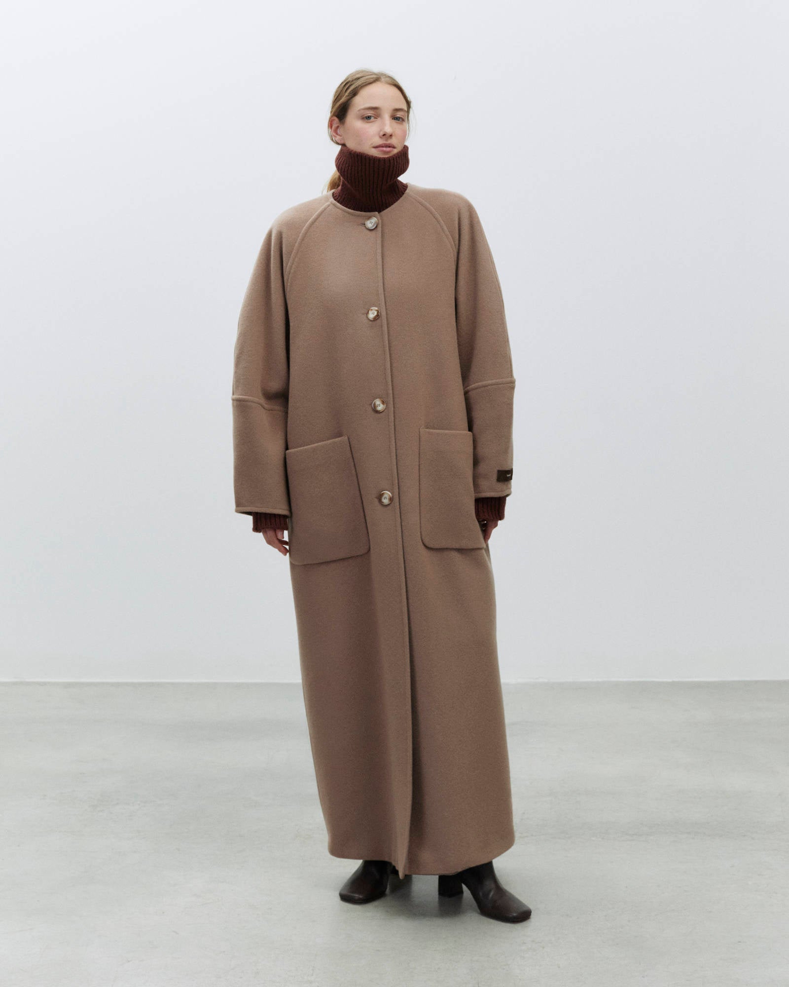 CAPPOTTO OVER SIMPOSIO
