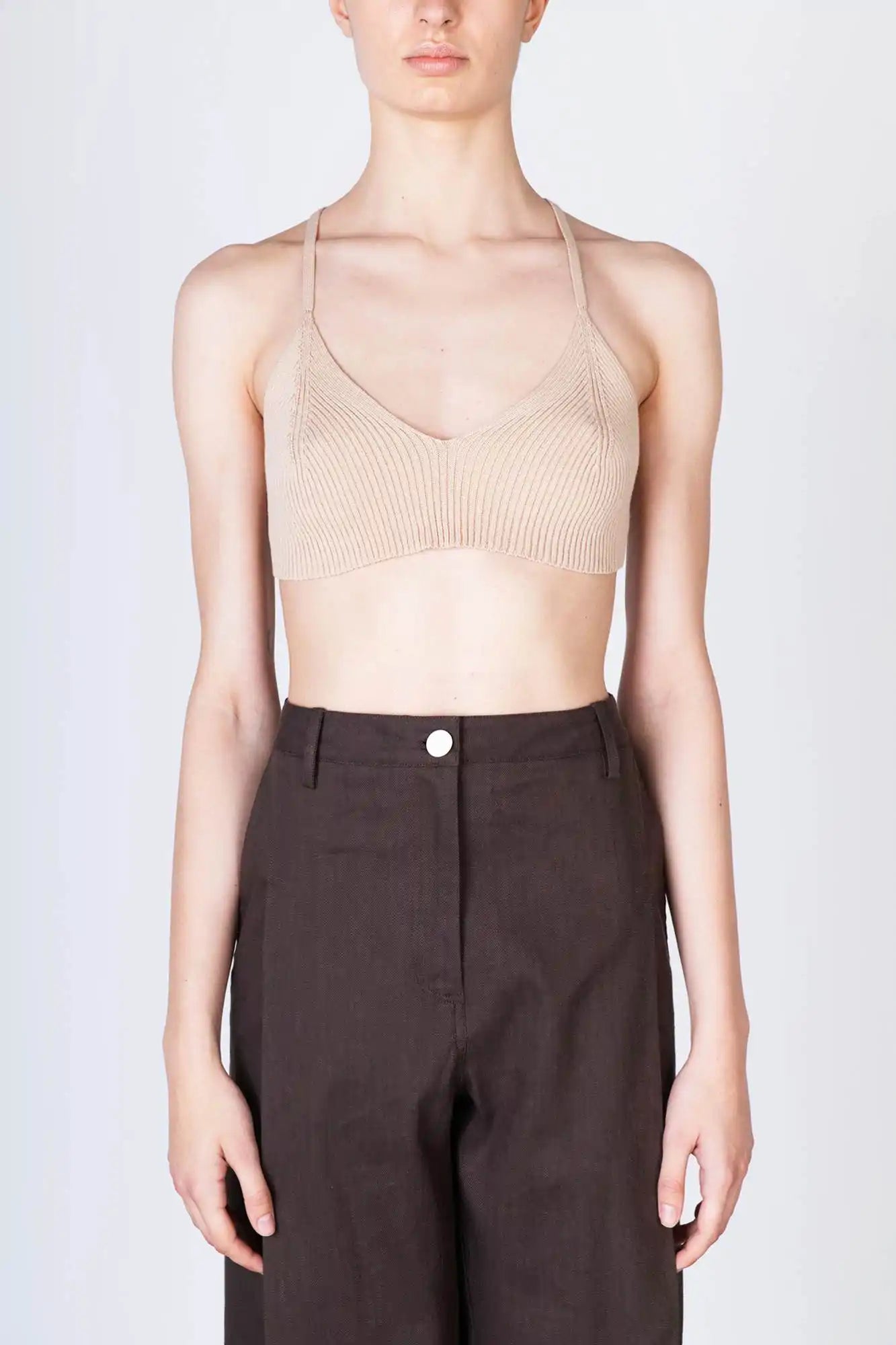 MICROTOP COTTON CREPE