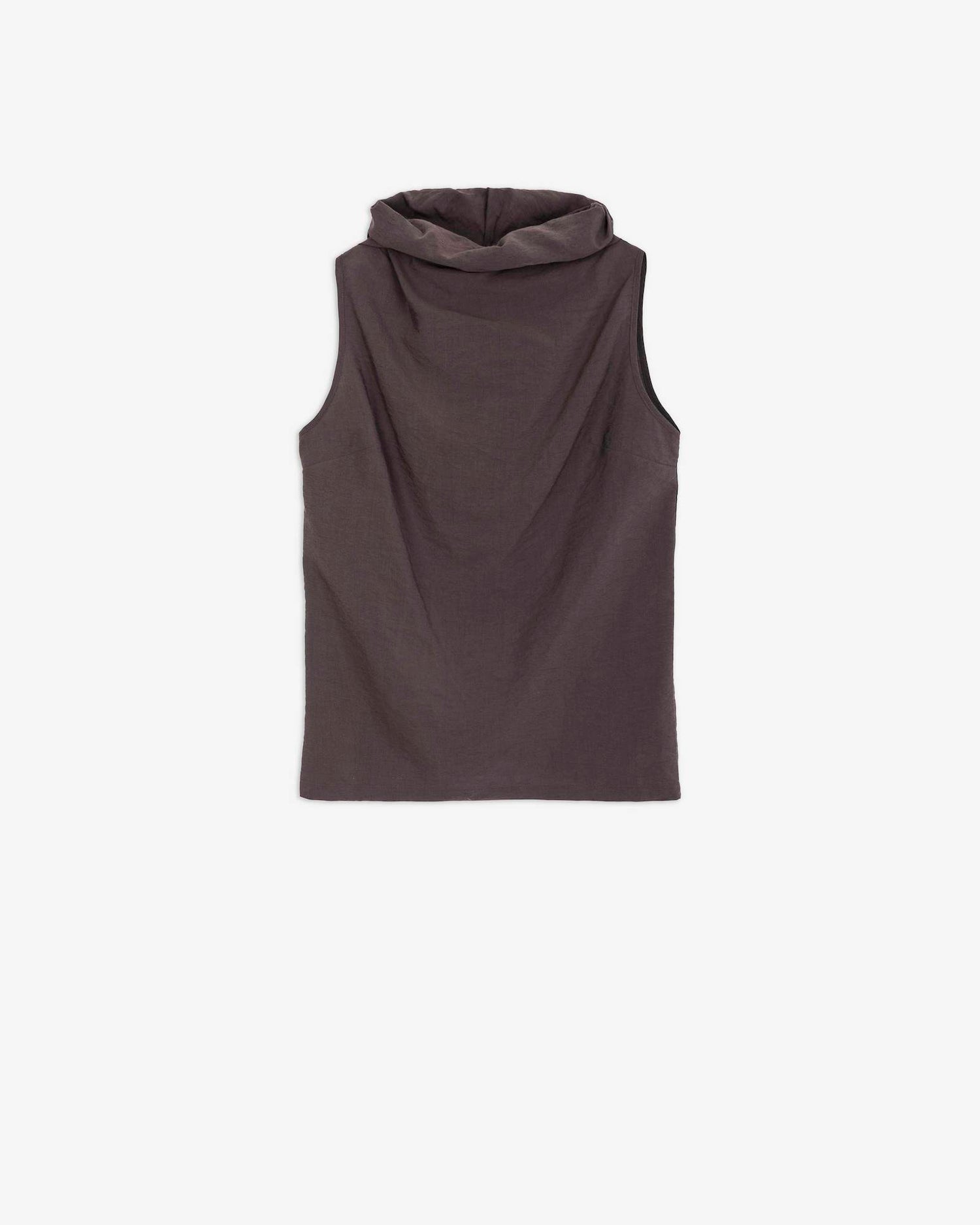 TOP TELA DI SETA