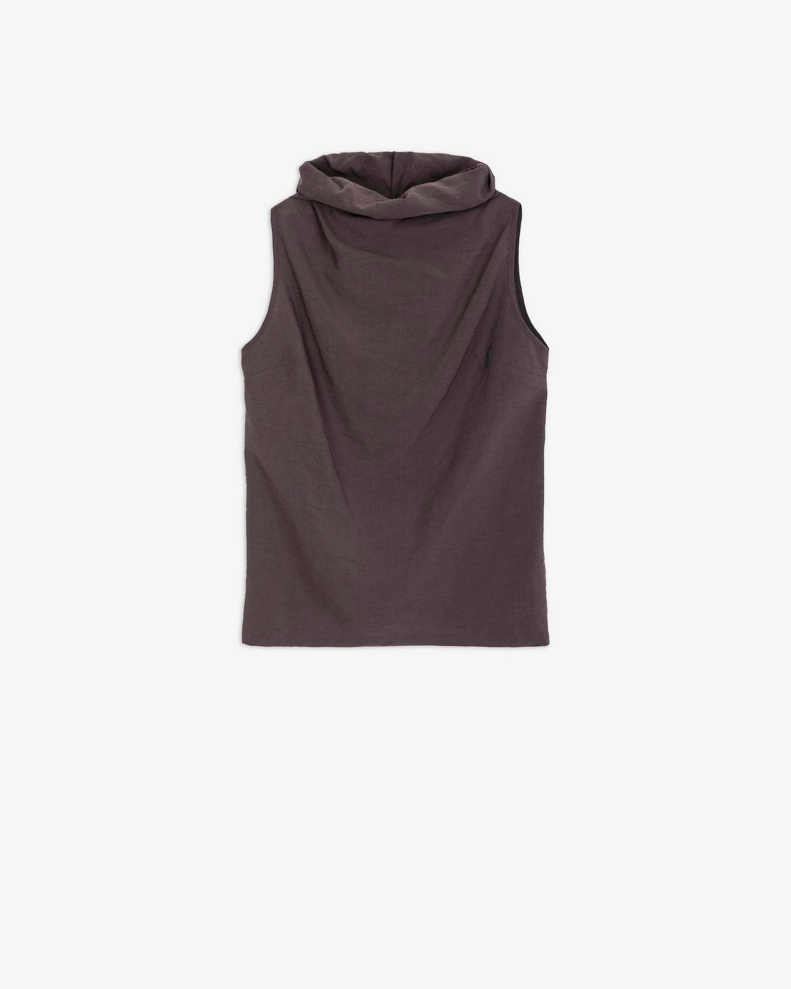 TOP TELA DI SETA