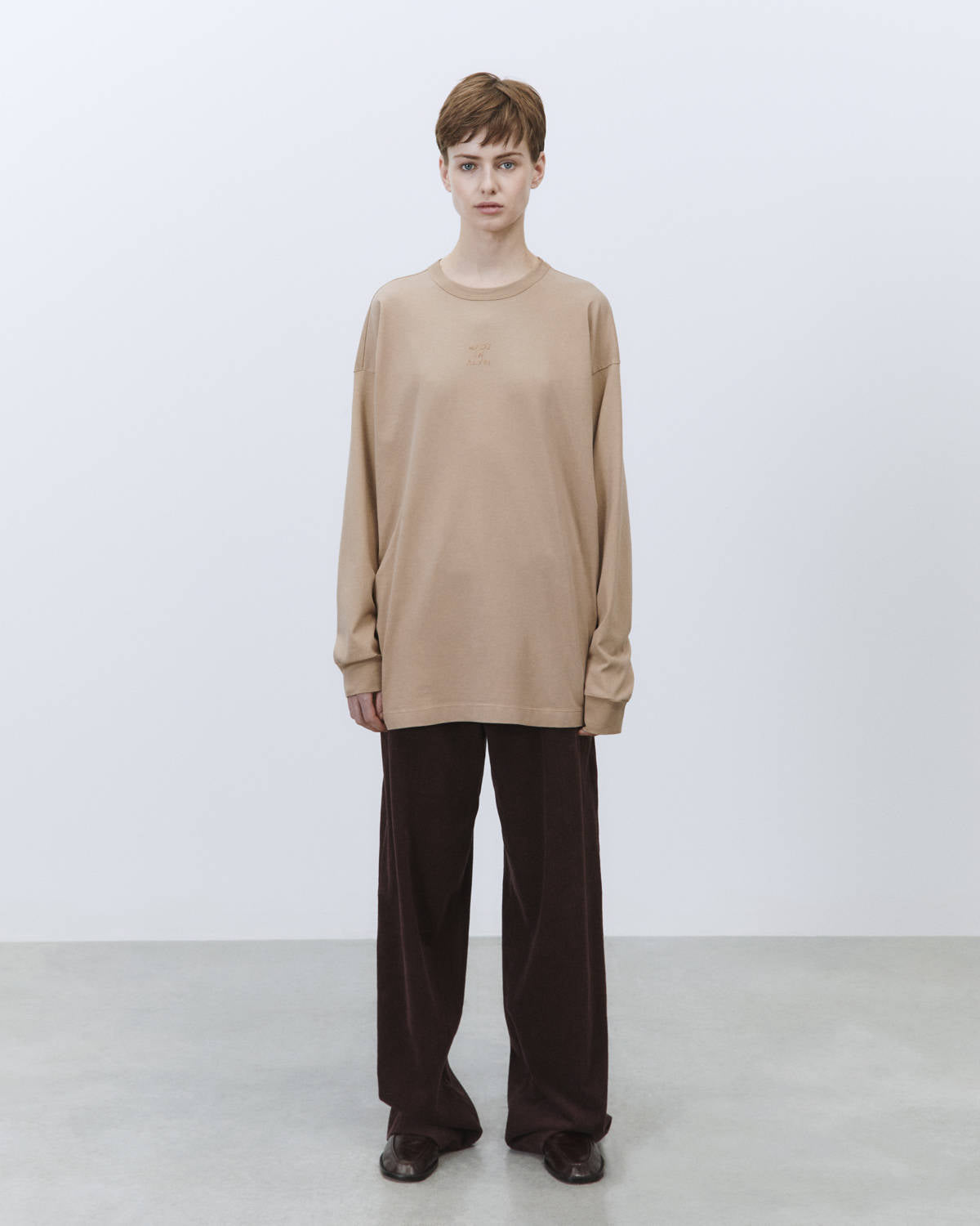T-SHIRT & CO M/L MADE IN ALYSI