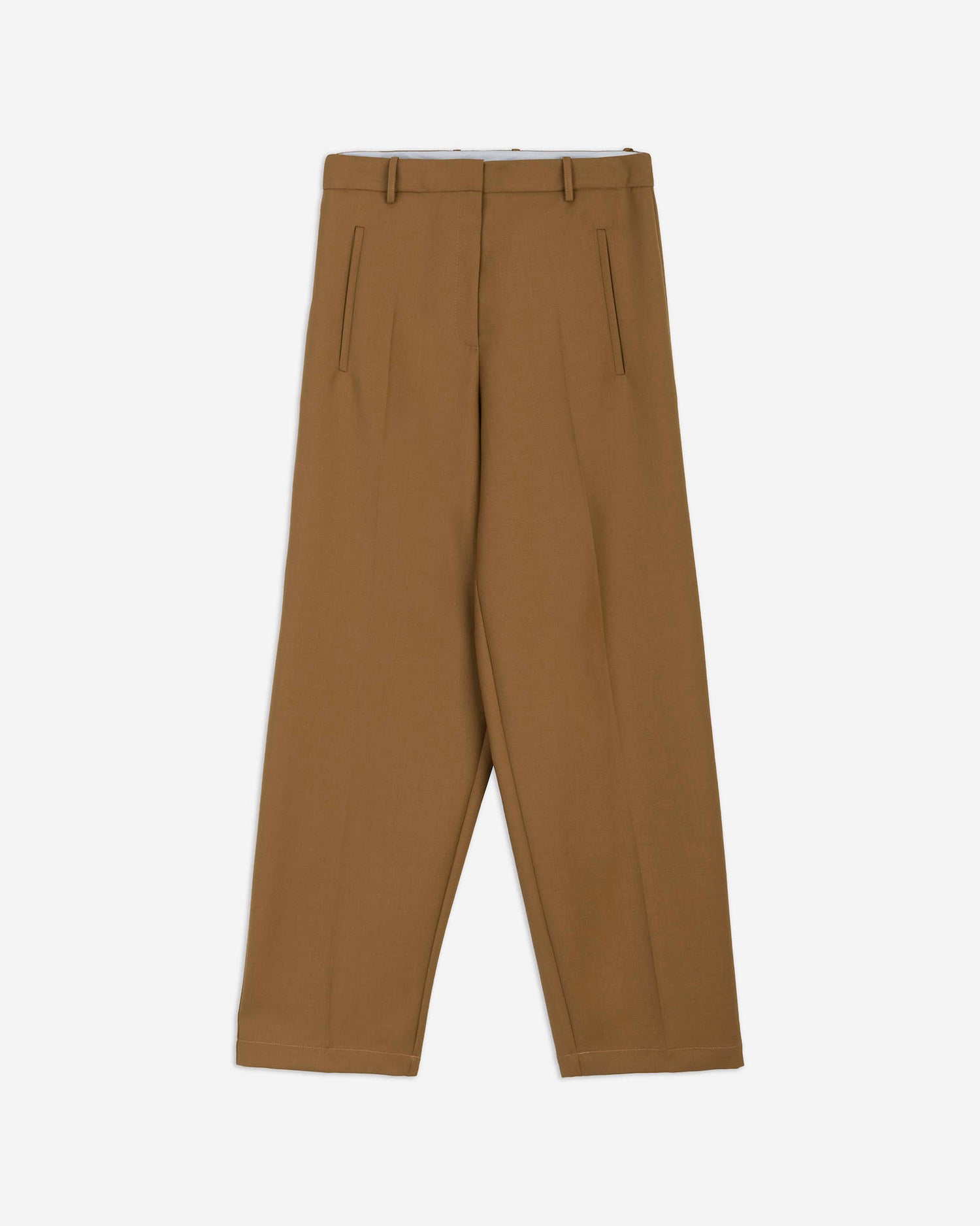 PANTALONE SARTORIALE AMPIO