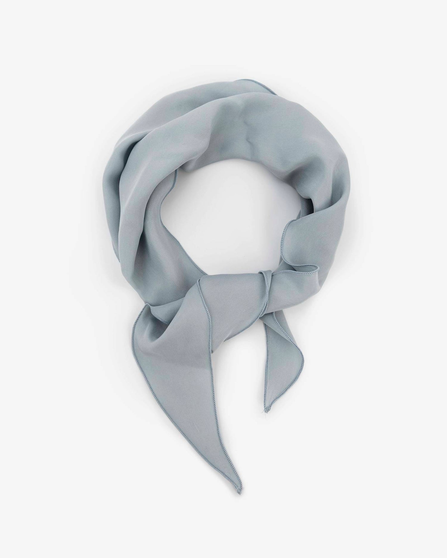 MINI FOULARD IN SETA